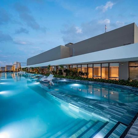 The Song Vung Tau Apartment Экстерьер фото