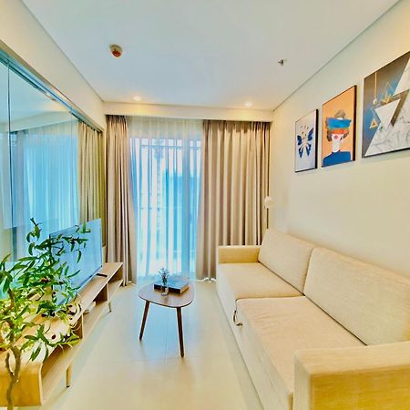 The Song Vung Tau Apartment Экстерьер фото