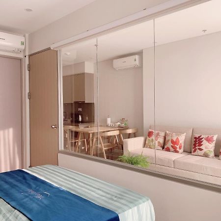 The Song Vung Tau Apartment Экстерьер фото