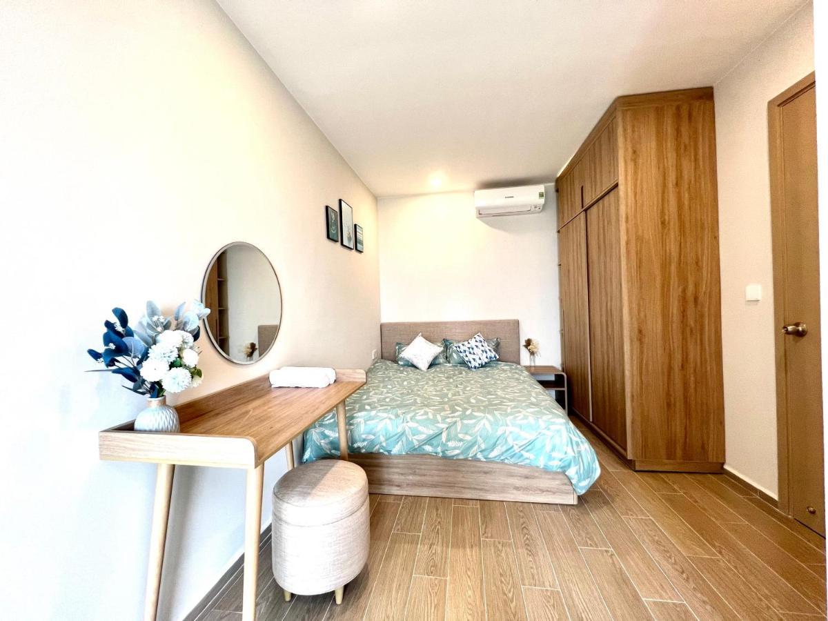 The Song Vung Tau Apartment Экстерьер фото