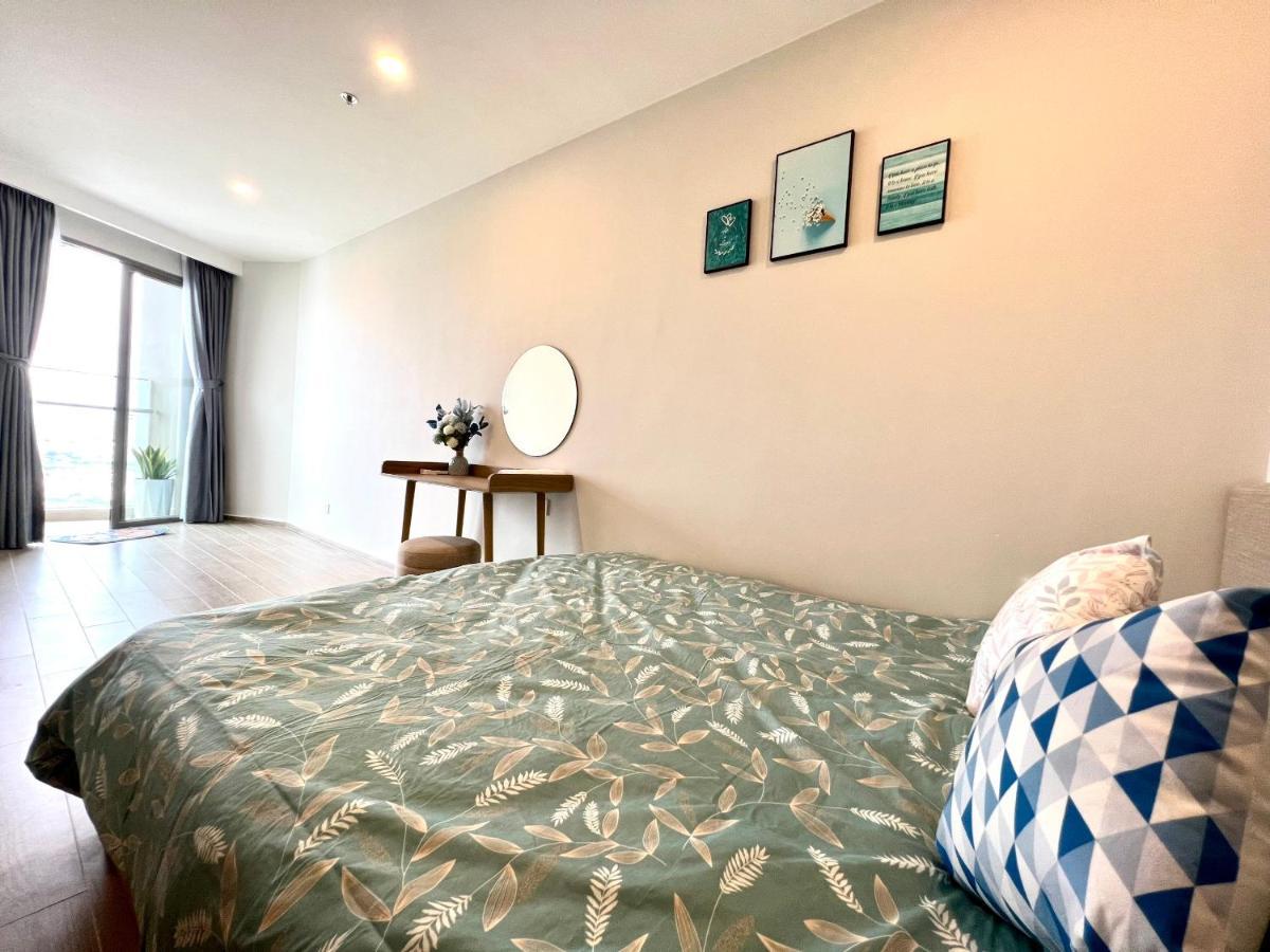 The Song Vung Tau Apartment Экстерьер фото