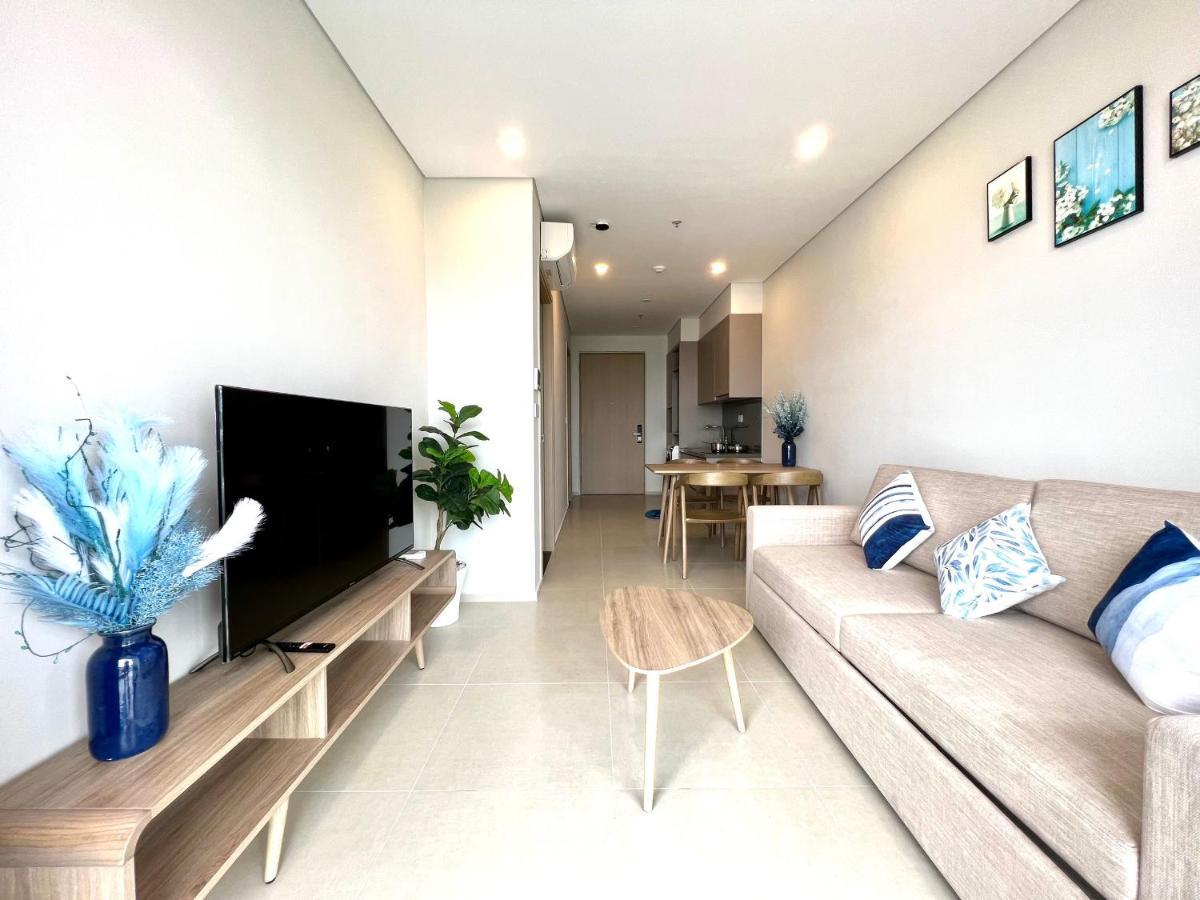 The Song Vung Tau Apartment Экстерьер фото