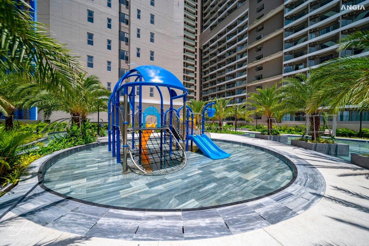 The Song Vung Tau Apartment Экстерьер фото