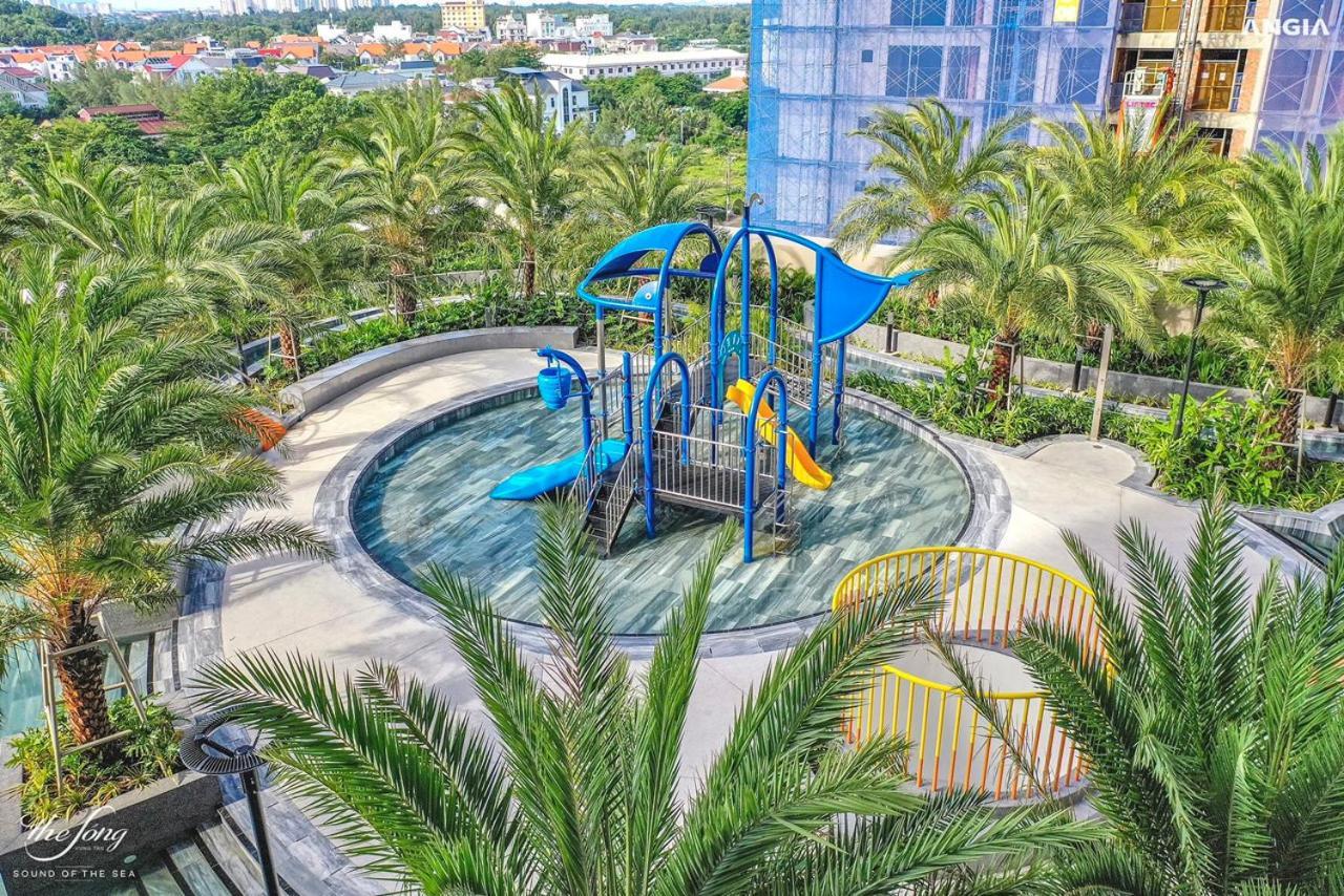 The Song Vung Tau Apartment Экстерьер фото