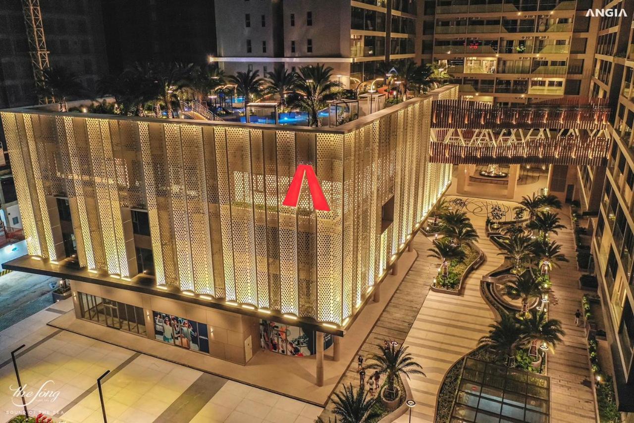 The Song Vung Tau Apartment Экстерьер фото