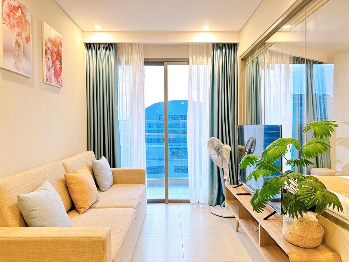 The Song Vung Tau Apartment Экстерьер фото