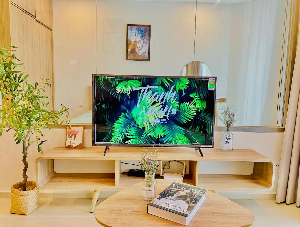 The Song Vung Tau Apartment Экстерьер фото