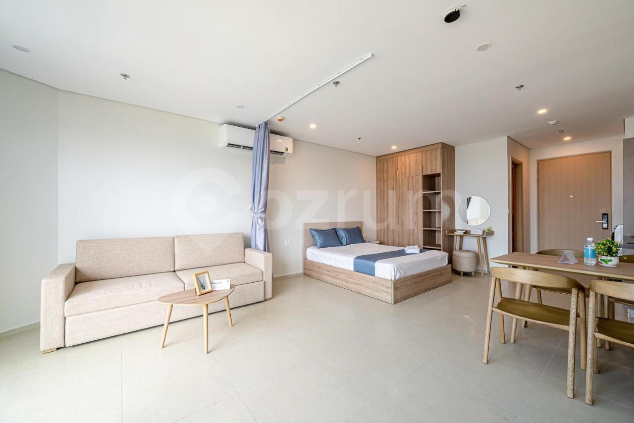 The Song Vung Tau Apartment Экстерьер фото