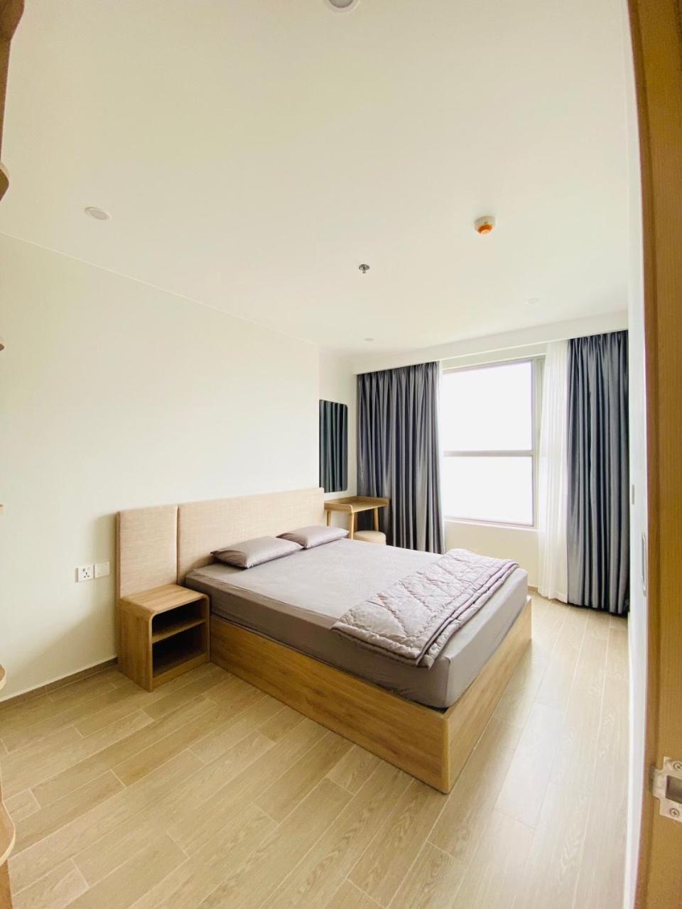 The Song Vung Tau Apartment Экстерьер фото