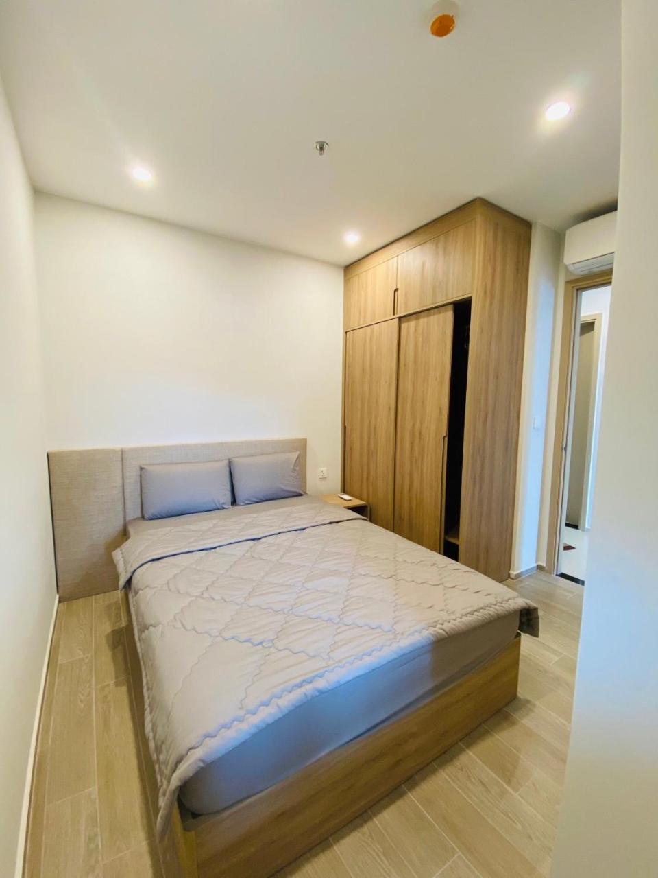 The Song Vung Tau Apartment Экстерьер фото