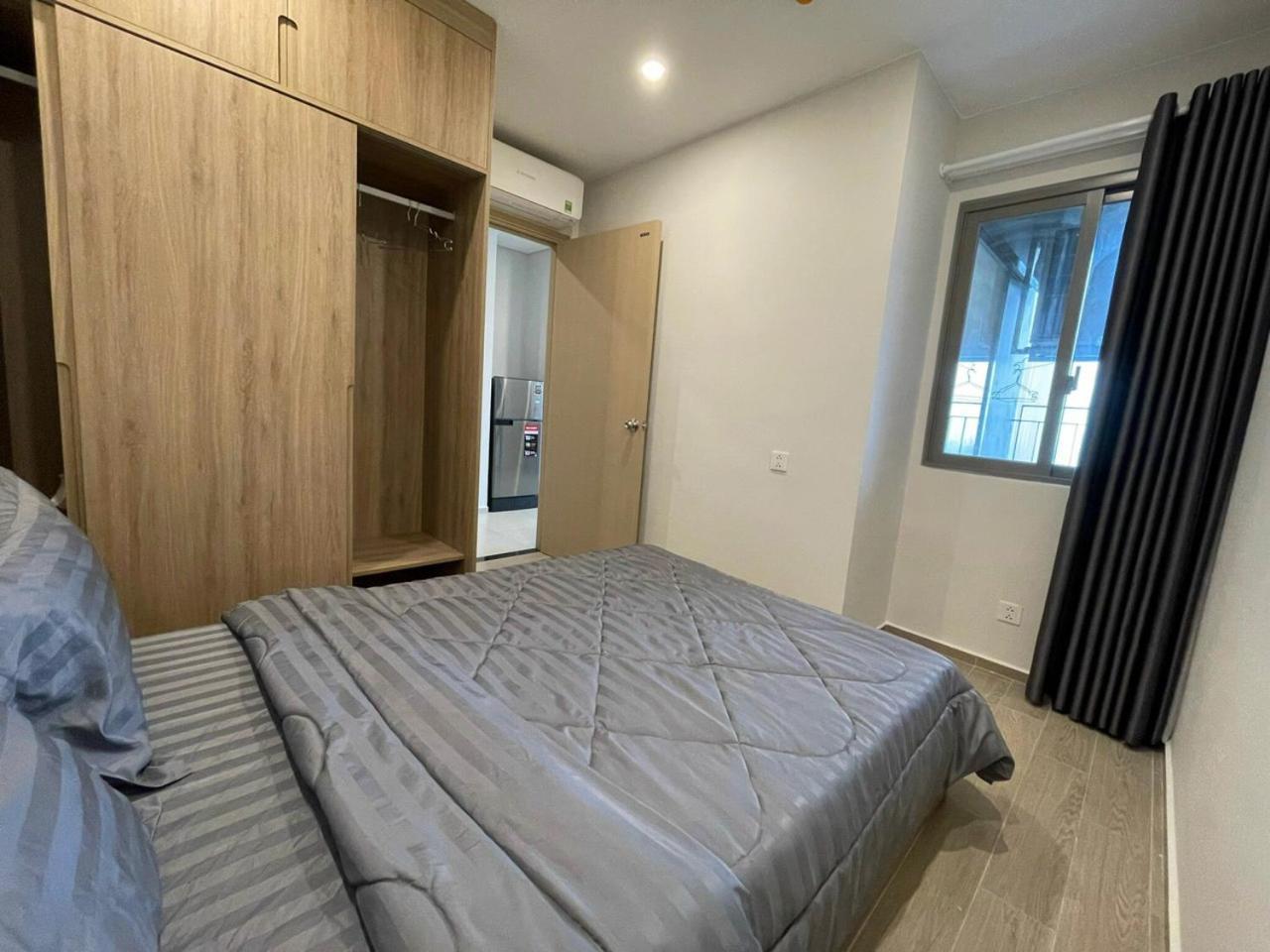 The Song Vung Tau Apartment Экстерьер фото
