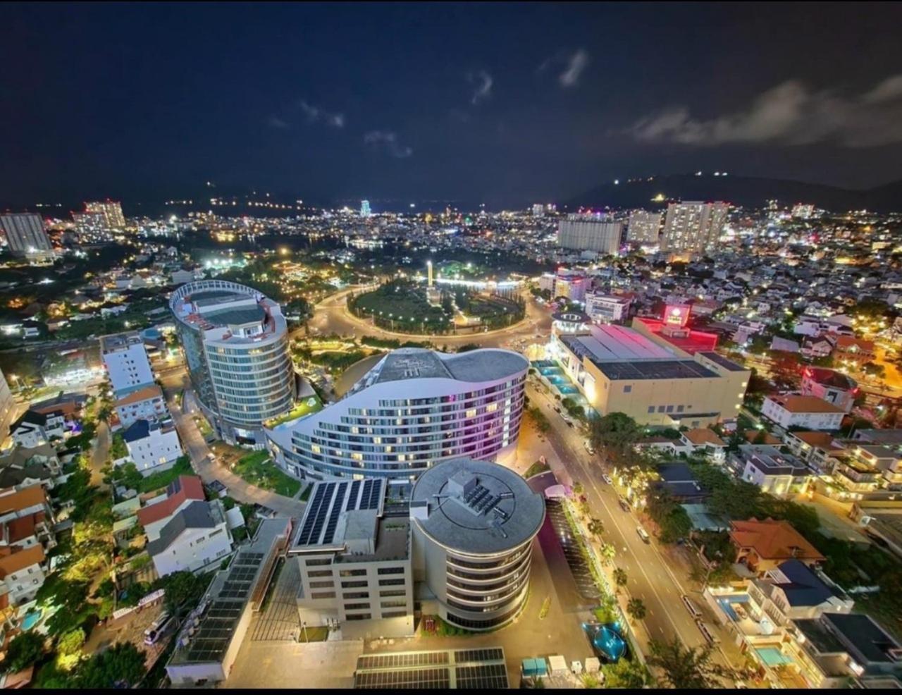 The Song Vung Tau Apartment Экстерьер фото