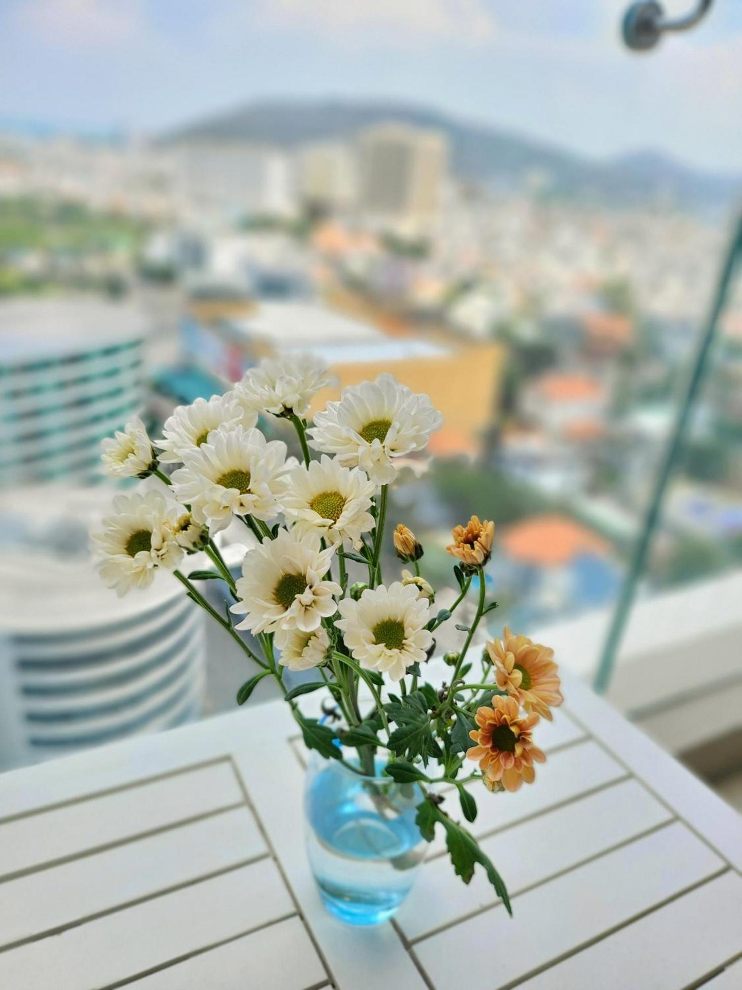 The Song Vung Tau Apartment Экстерьер фото