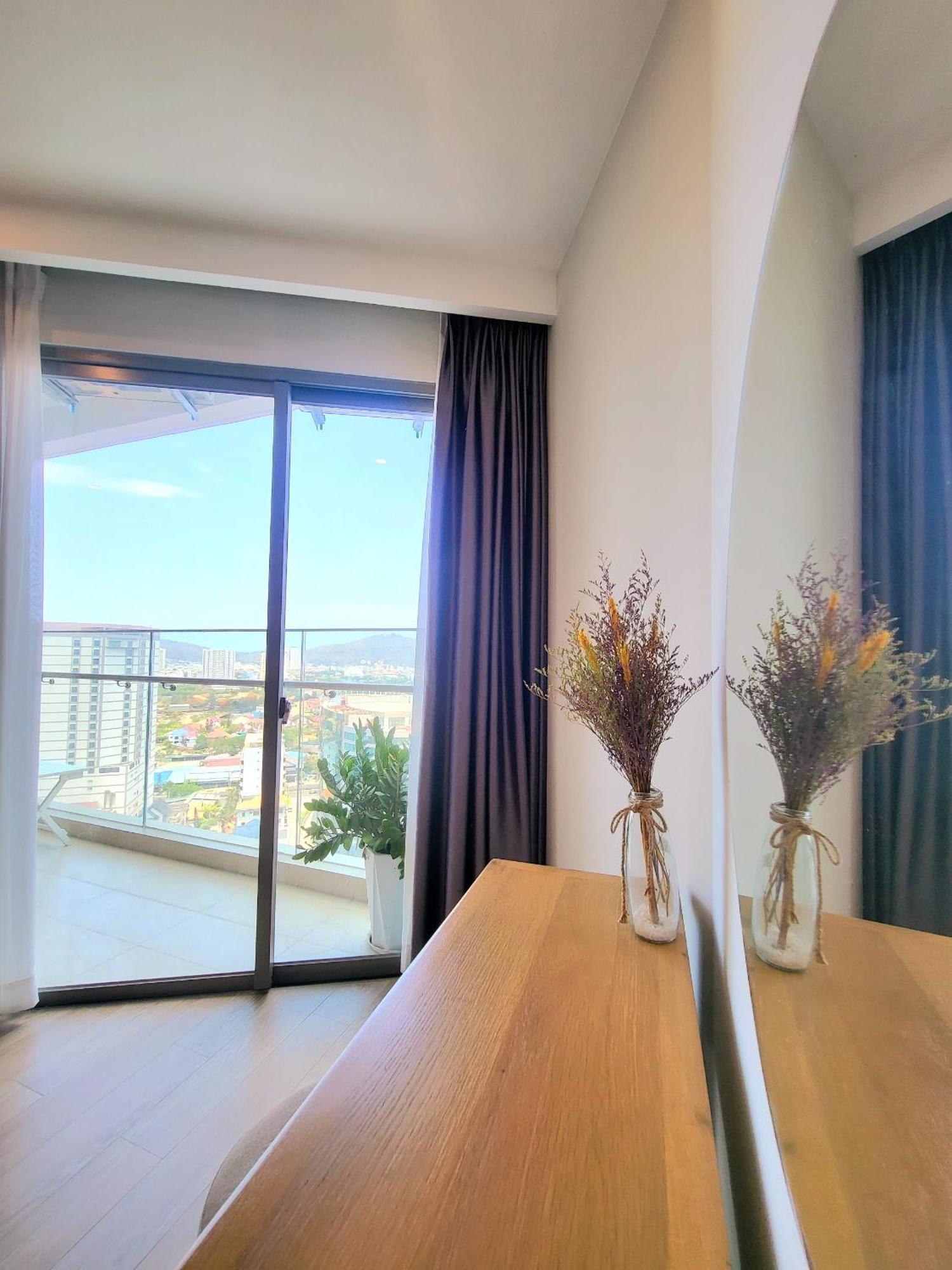 The Song Vung Tau Apartment Экстерьер фото