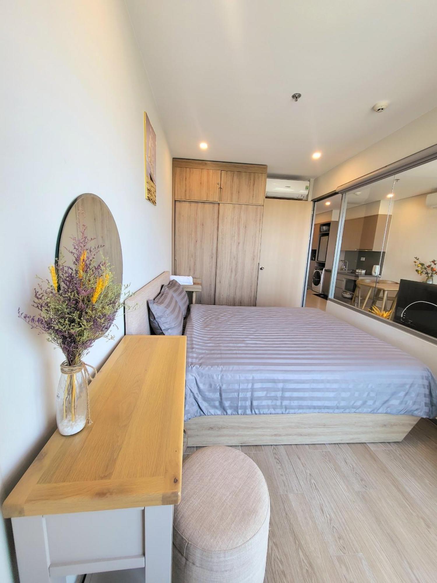 The Song Vung Tau Apartment Экстерьер фото